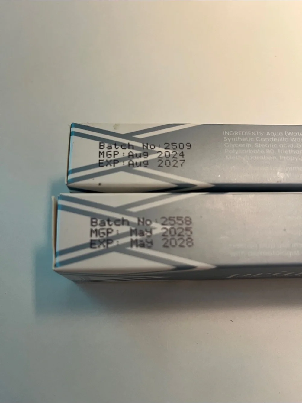 PrimeLash Lengthening & Volumizing Mascara, Color Black